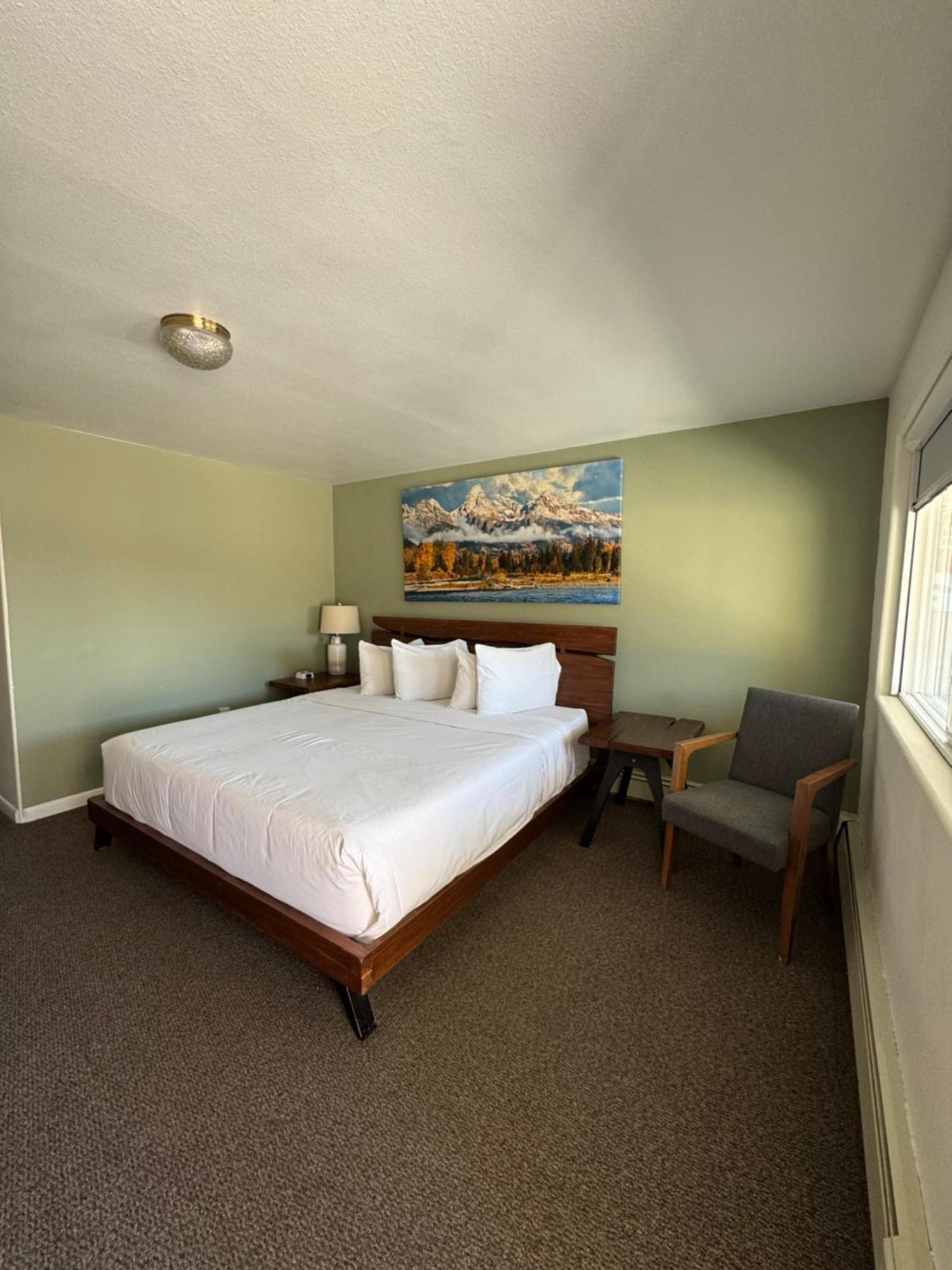 Sage Motel Newcastle Exterior foto