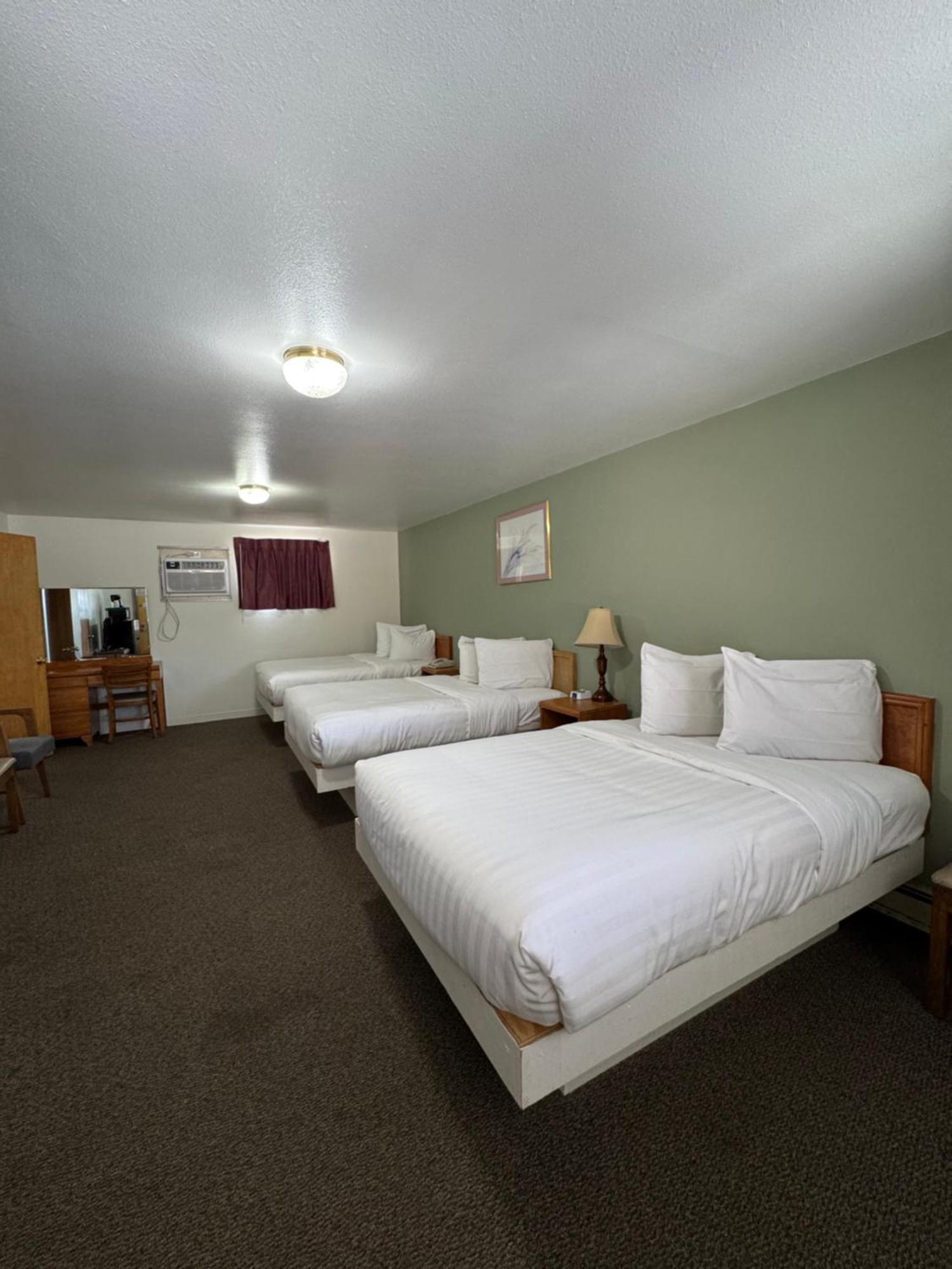 Sage Motel Newcastle Exterior foto